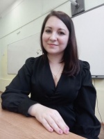 Ганжа Анастасия