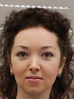 Грехова Юлия