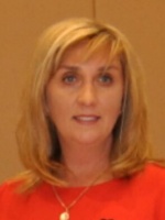 Баранова Ирина Александровна