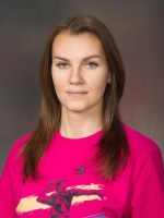 Скуридина Анна