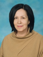 Мещерякова Ирина