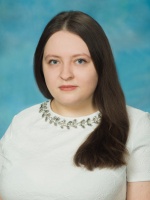 Третьякова Ирина