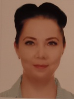 Иванова Марина