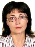 Мартынова Жанна