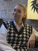 Казакова Ирина