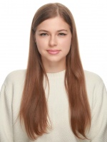 Коновалова Дарья