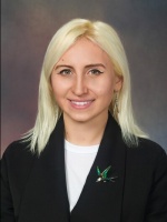 Лядова Анна