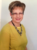 Рыжкова Марина