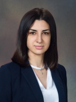 Маркелова Анастасия