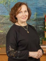 Мельникова Наталья