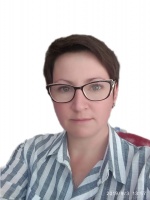 Михайлова Вера