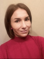Словесник Наталья