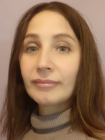 Жбанникова Наталья
