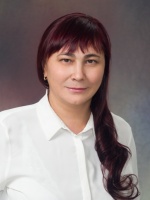 Николаева Наталия