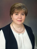 Тюменева Наталья