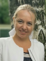 Наумова Олеся