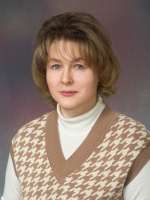 Ноздрунова Полина