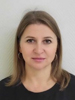 Шакова Светлана