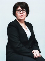 Семеренко Людмила