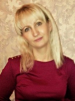 Сигунова Светлана