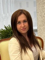 Солнышкина Ирина