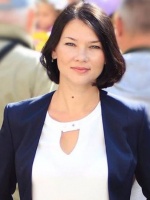 Степанова Светлана