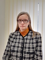 Степнова Светлана