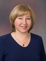 Никонорова Светлана