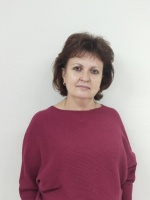 Говорухина Татьяна