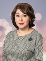 Тараненко Наталья