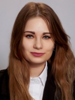 Тарасова Алина