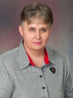 Савина Татьяна