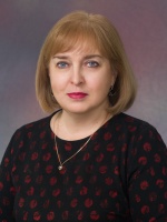 Шингарева Татьяна