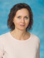 Соснова Валентина