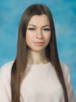 Сарыкина Виктория