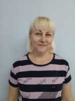 Дубовикова Юлия