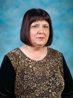 Мурашкина Юлия