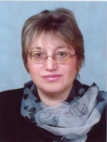 Бодак Марина Юрьевна