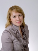 Хайретдинова Алсу