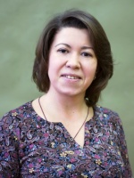Семенова Елена