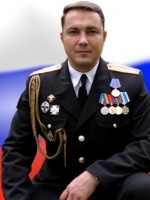 Бокаушин Олег Геннадьевич