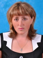 Кирюхина Людмила