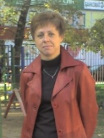 Сыпина Ирина