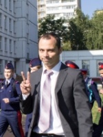 Амельчук Георгий Владимирович