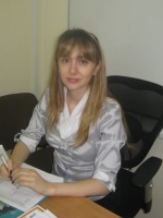 Габриелян Анна Гагиковна