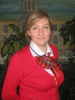Прохорова Оксана