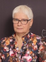 Дроздова Галина