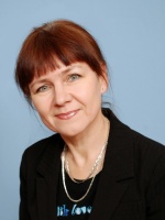 Учамбрина Ирина