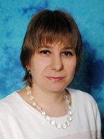 Опекунова Татьяна