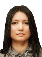 Юнина Татьяна